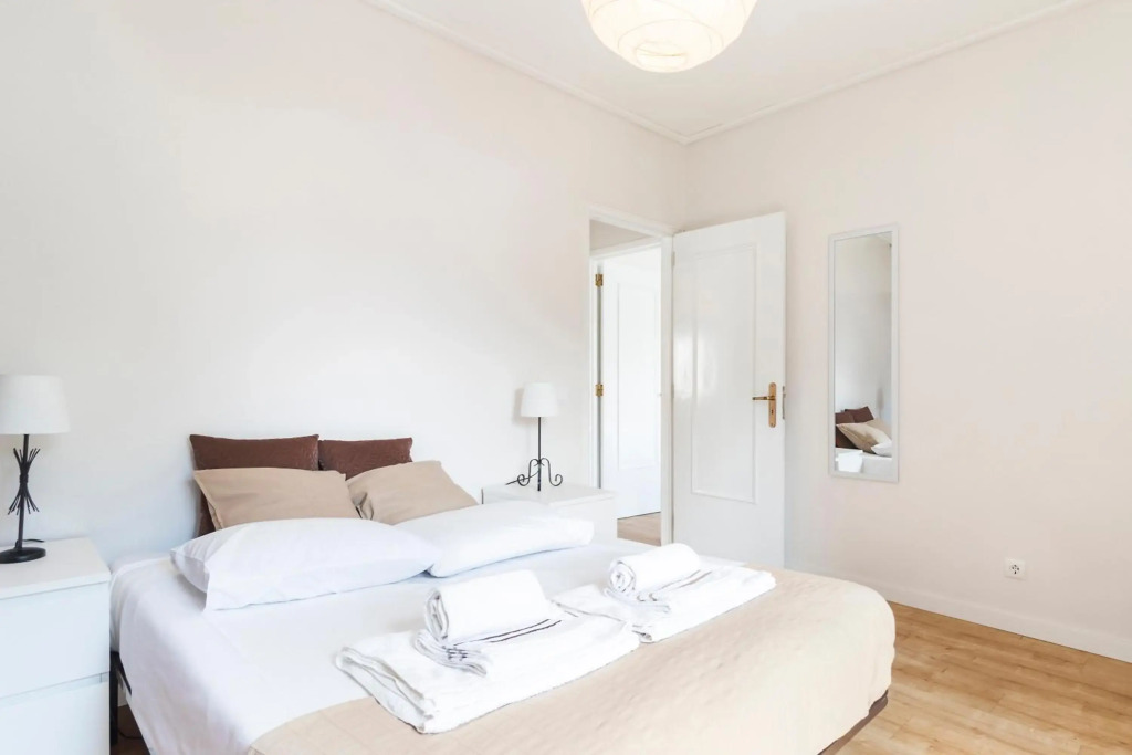 Parede Apartment 2