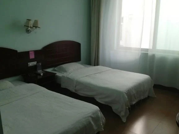Yangshuo Sunflower Hotel