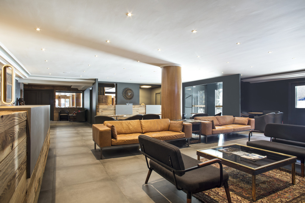 Abba Xalet Suites Hotel