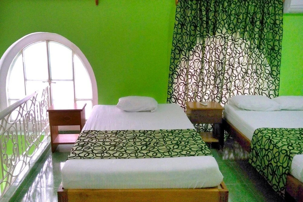 Hostal Zoe