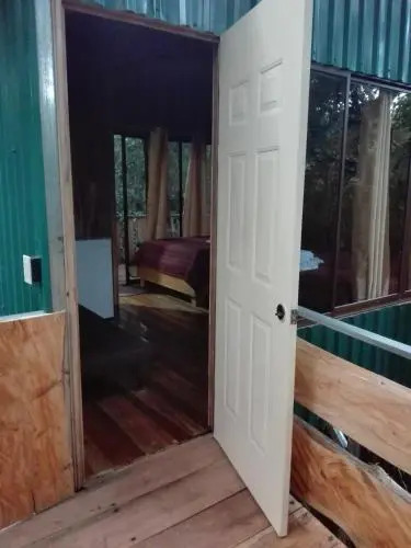The Green Tree Lodge