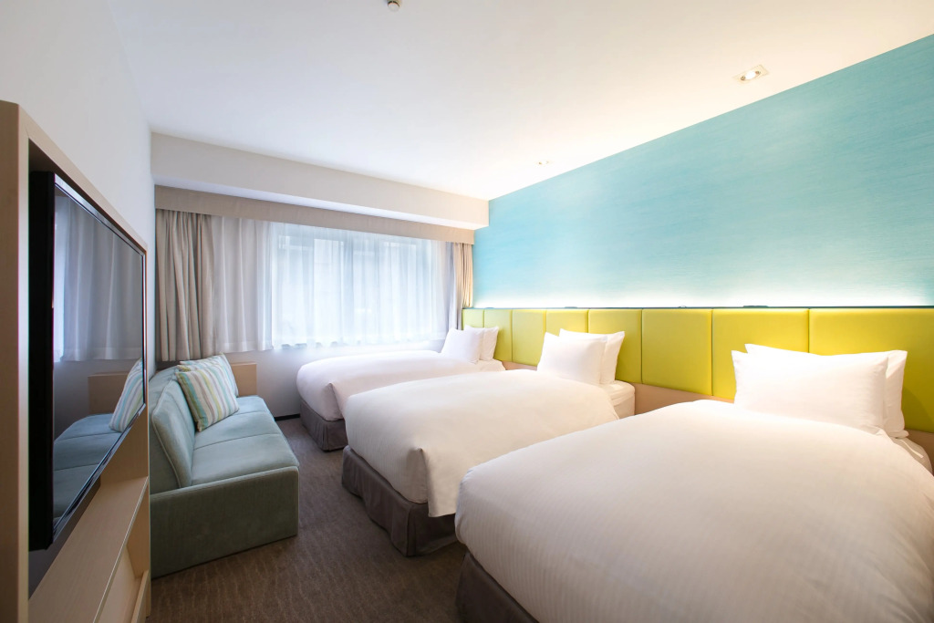 Holiday Inn Osaka Namba by IHG