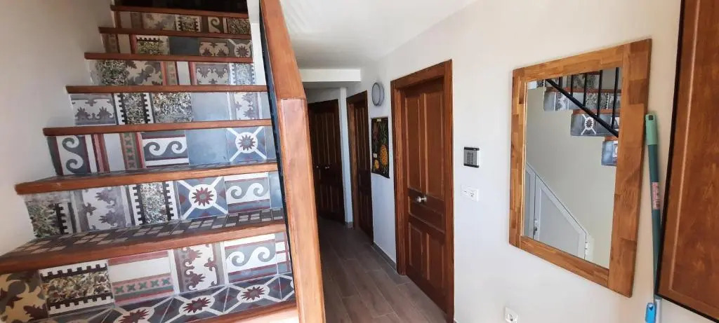 AR28-3, Apartamento con vistas mediterráneo