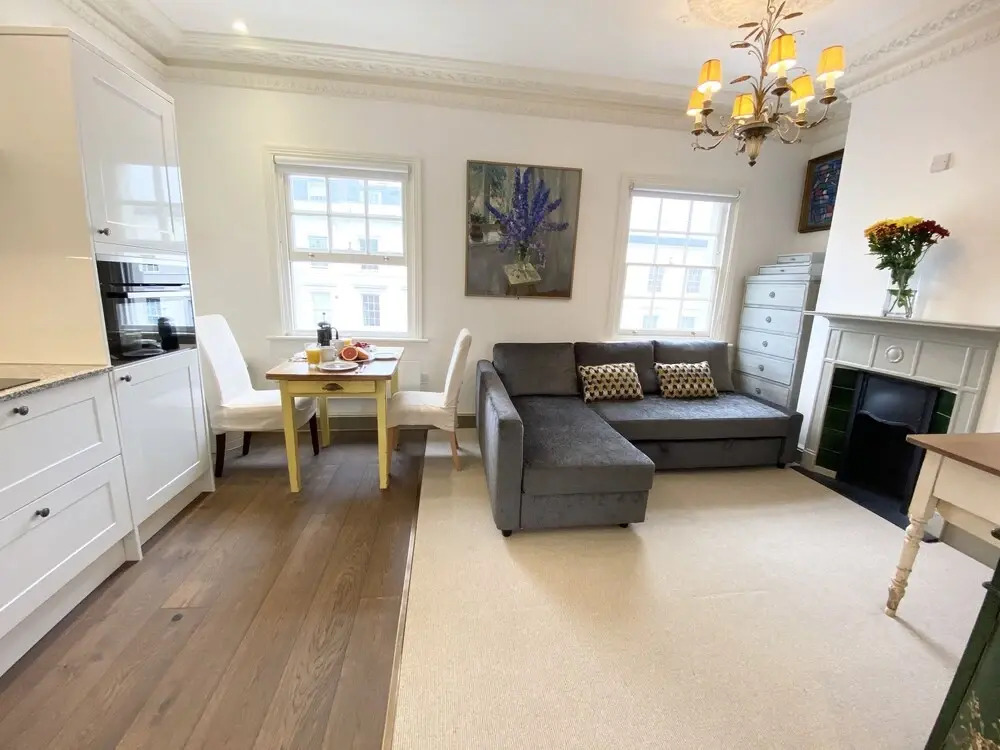 Stylish Apartments in Pimlico & Westminster