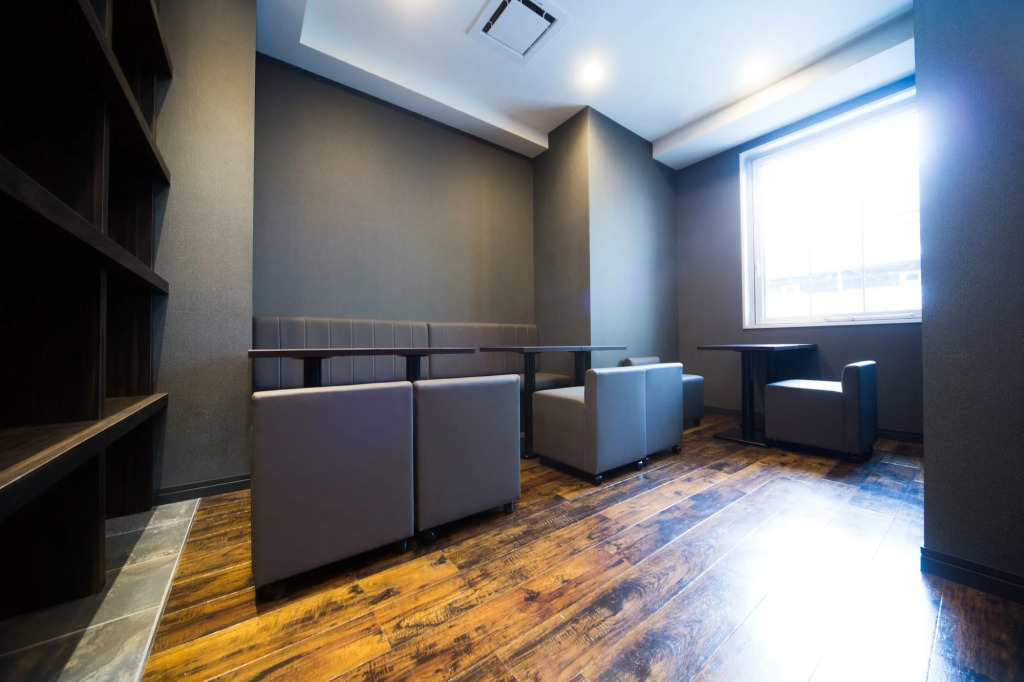 RE HOTEL Tanimachi9chomeⅡ