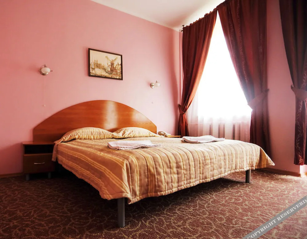 Pusynas Druskininkai Hotel & Spa