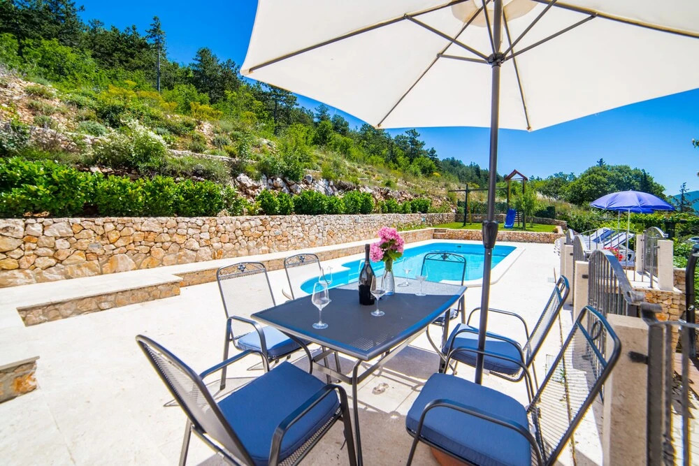 Holiday Villa Vita