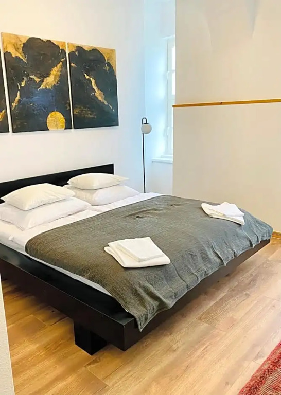 Haus am Eck