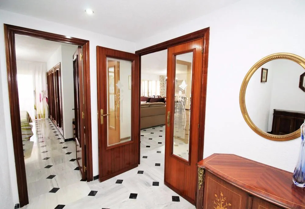 Apartamento Principado Arena 20B