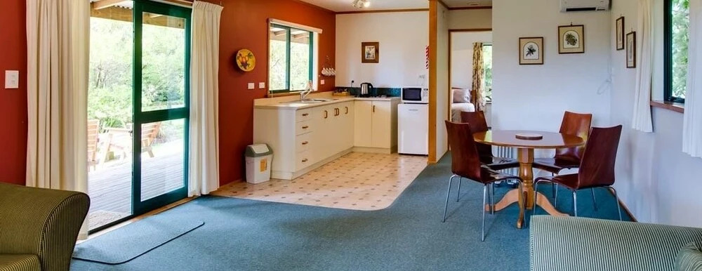 Havelock North Holiday Park