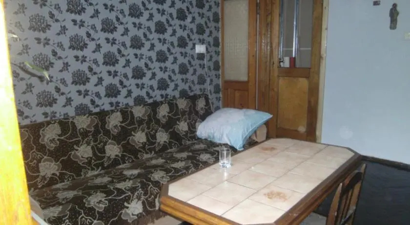 Guest House on Parnavaz Mepe 7