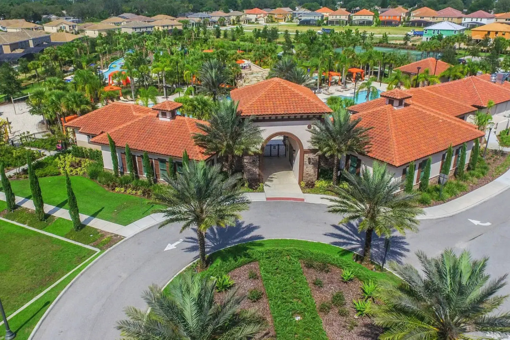 5356 Solterra Resort 15 min from Disney -Gorgeous , Davenport, US