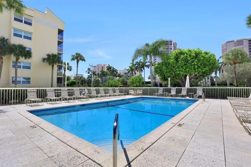 Essex N303, Marco Island Vacation Rental 2 Bedroom Condo