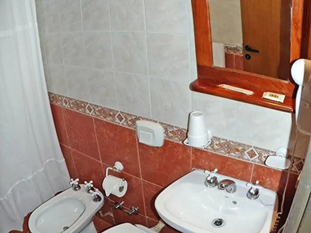 Hosteria Posta Sur