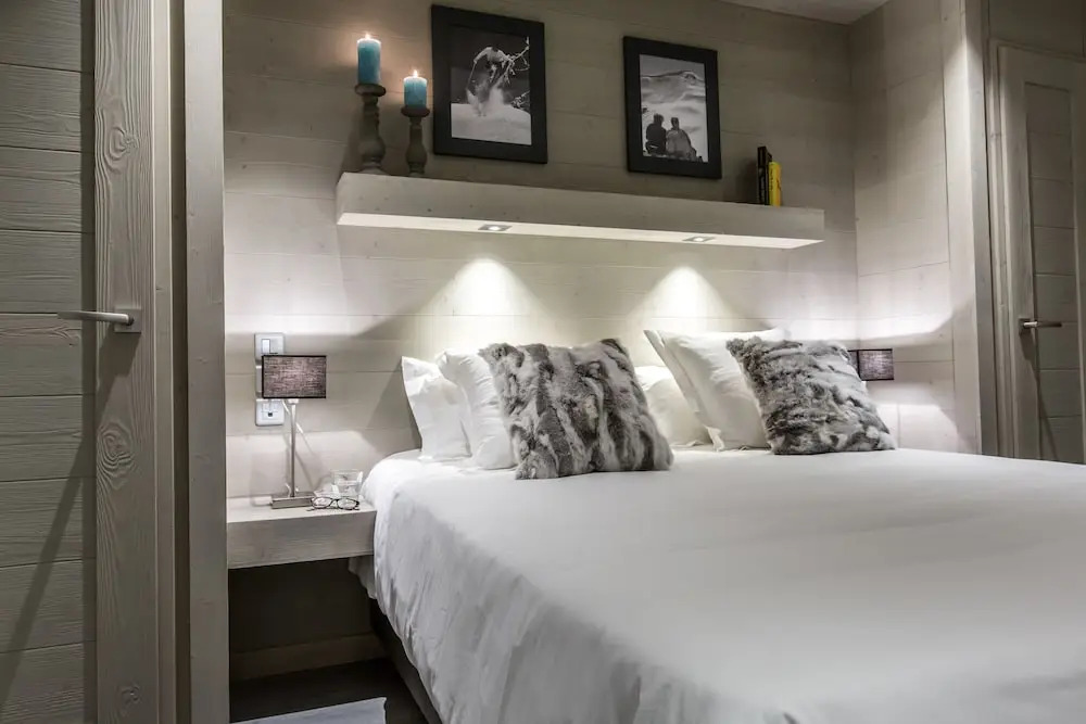 Whistler Lodge Apartment T5 B01-02