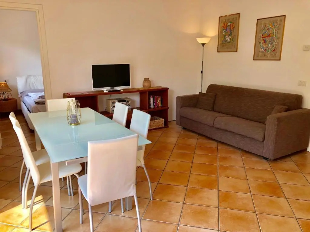 Residenza Ai Ronchi 3 4 7 8