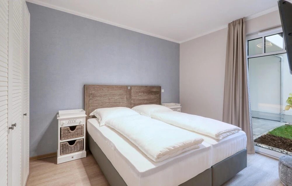 Baltischer Hof Apartment 12