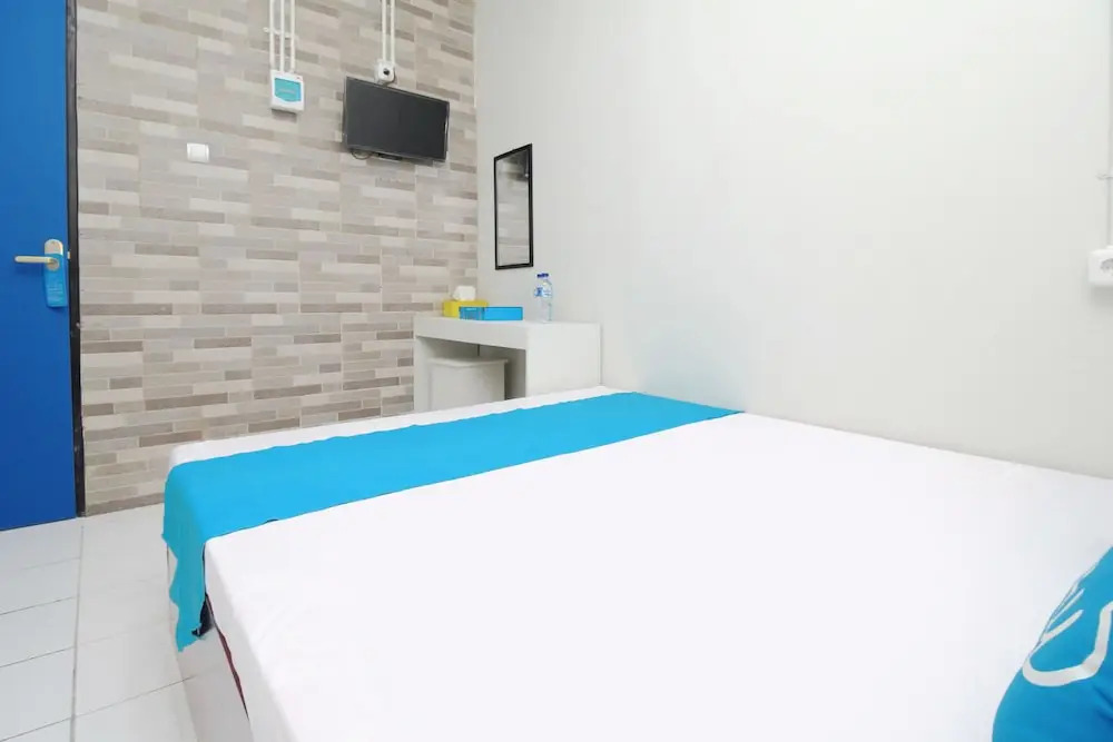 Airy Eco Taman Sari Mangga Besar Empat A 8 Jakarta