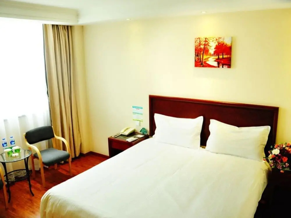 Vienna International Hotel