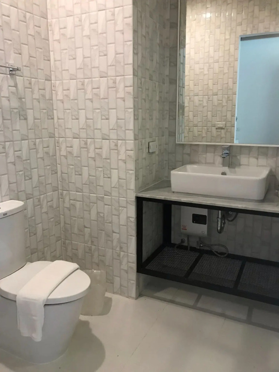 TREX Buriram Boutique Hotel