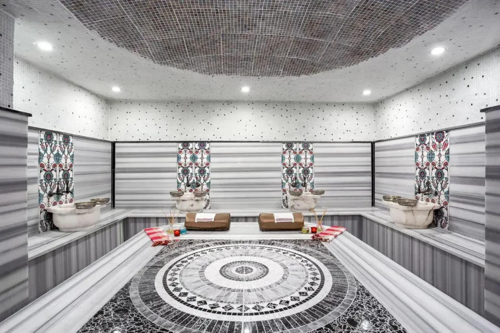 Begonville Apart Hotel