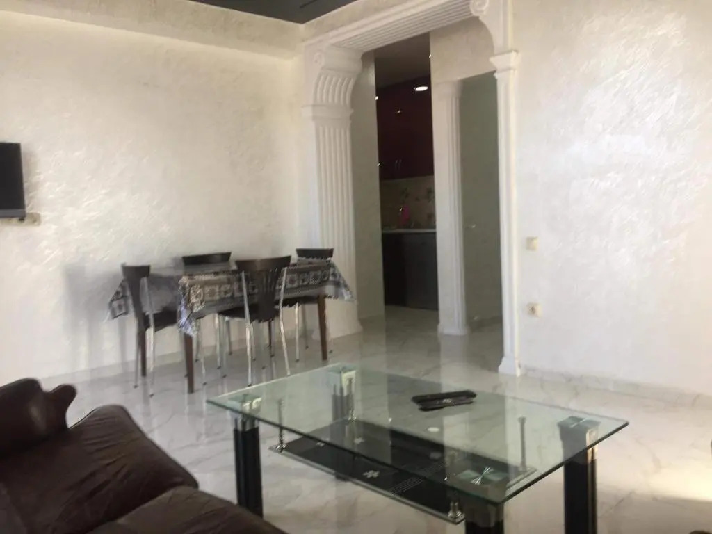Apt On Lermontov 37 B