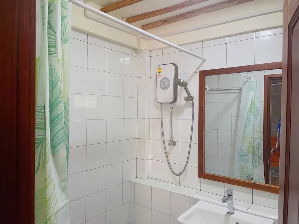 Banmai87 Guest House