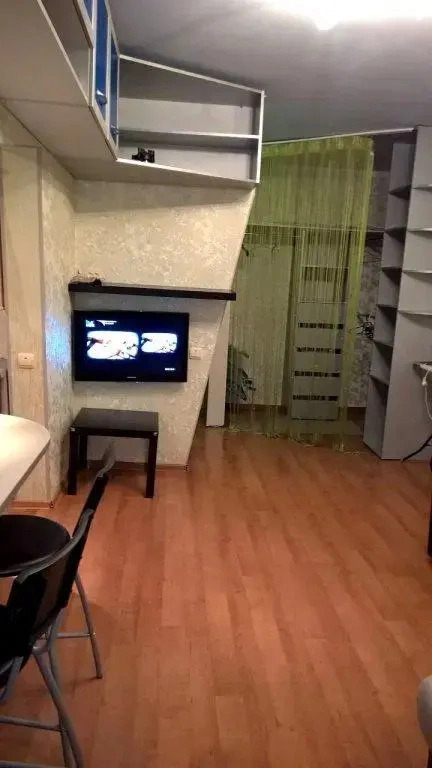 Apartment on Chistopolskaya 23
