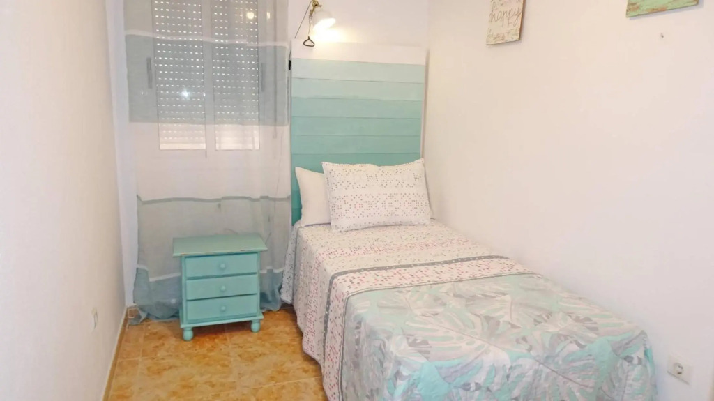 PALMERAS EN LA PLAYA - Beach House in Oliva