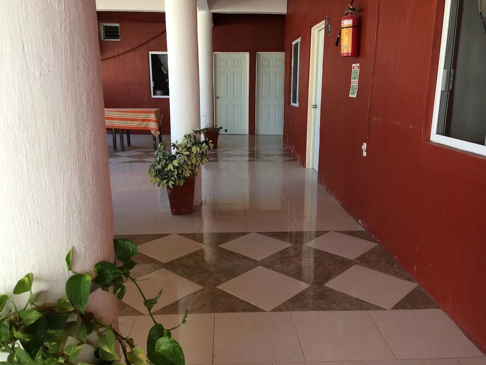 Bungalows villas belen