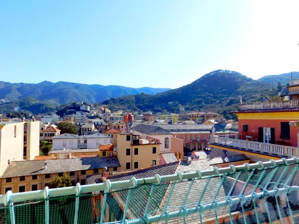Quadrilocale con Vista