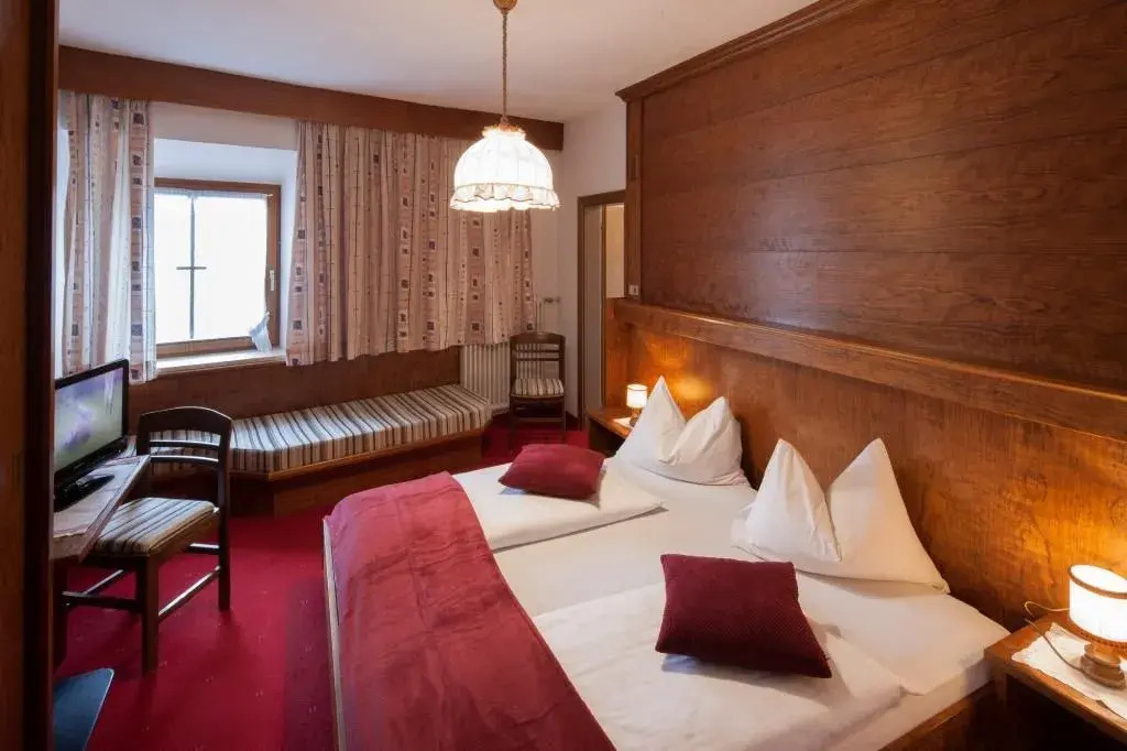 Hotel Post