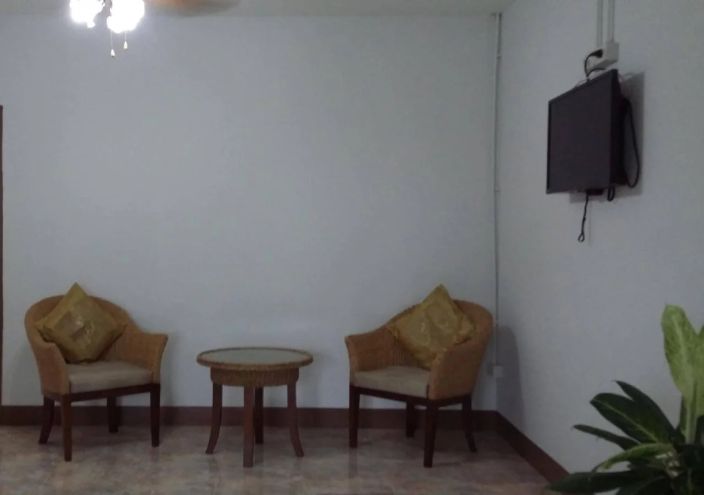DLanna House