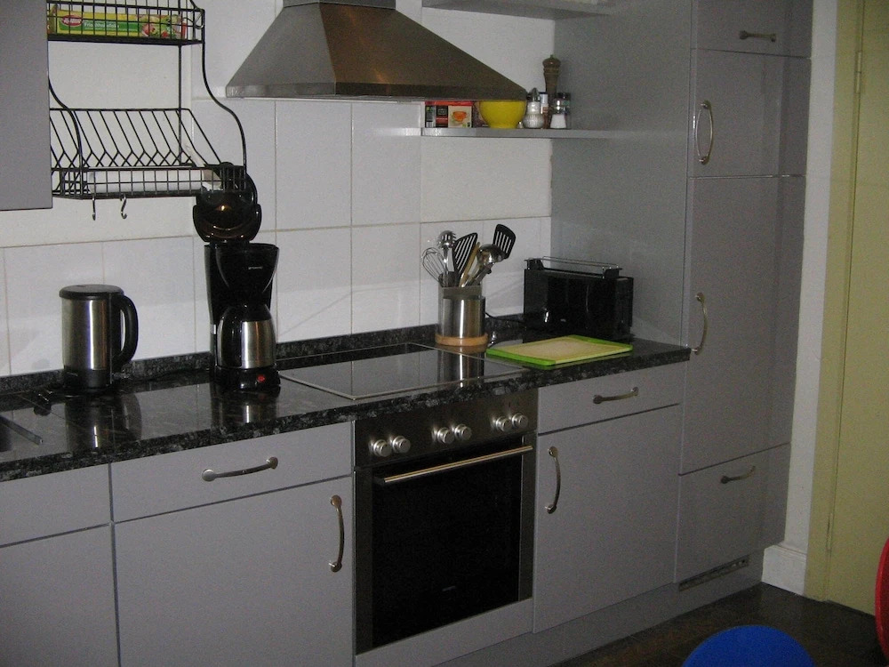 Boardinghouse Refugium