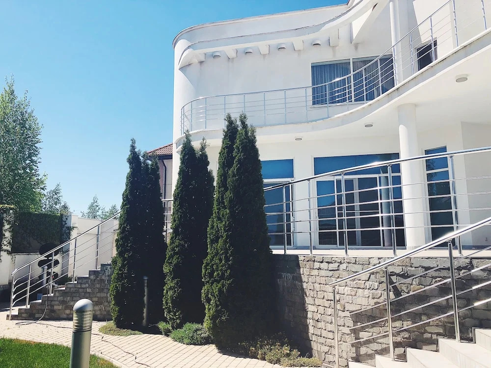 Гостевой дом Villa De Palma