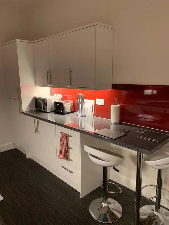 Apartment 39c