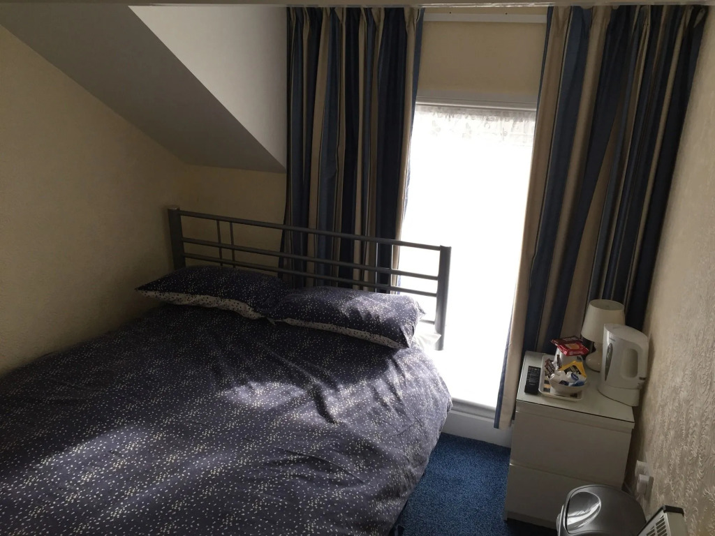 The Trentham Hotel
