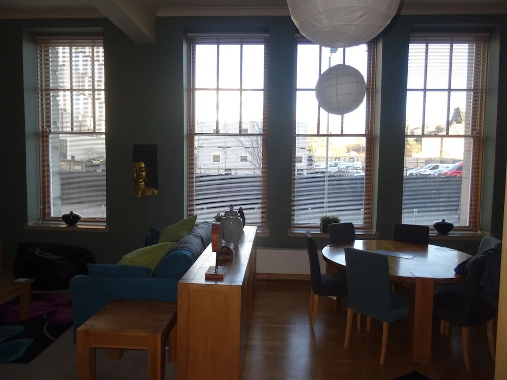 The Merchants Pad