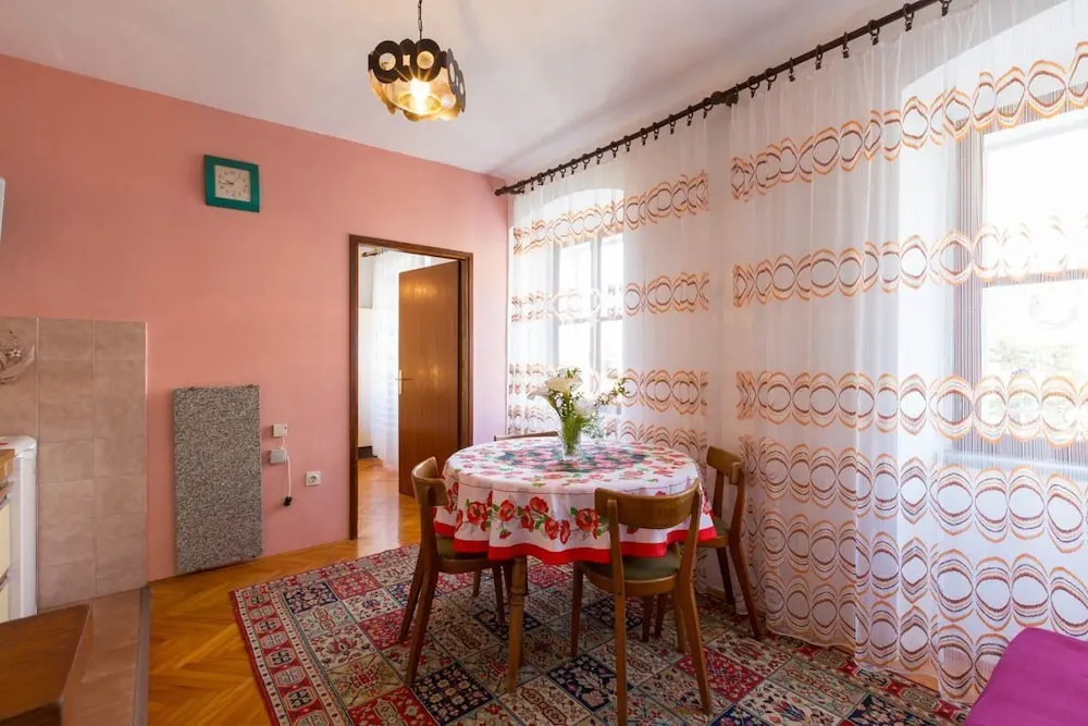 Apartments Vodaric