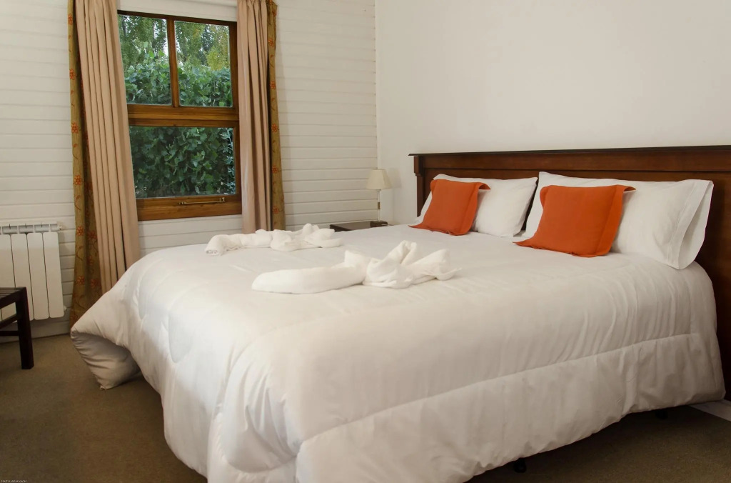 Hotel Lar Aike