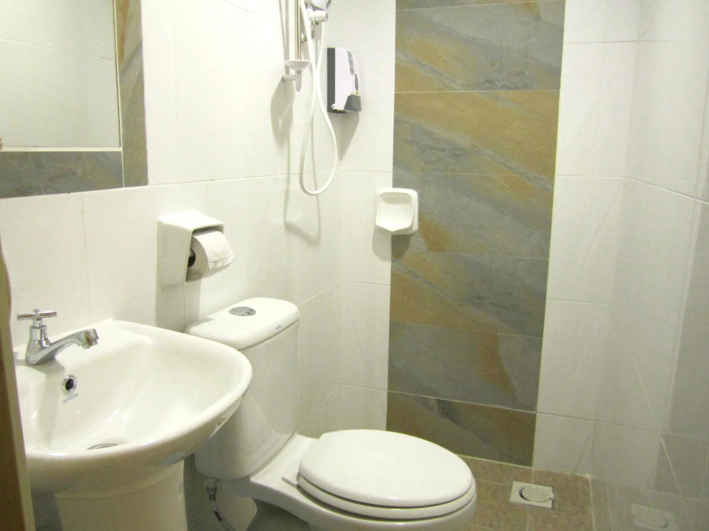 Sun Inns Hotel KopKastam Kelana Jaya