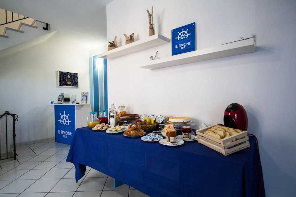 Il Timone B&B