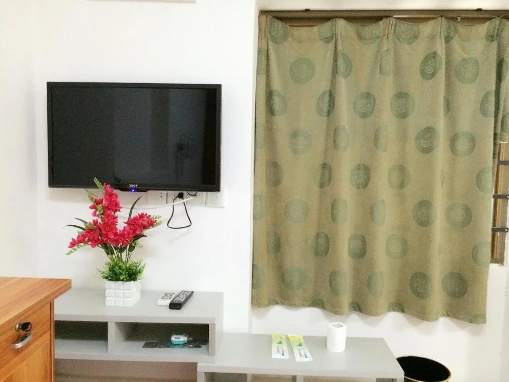 Shenzhen Yazhuxuan Hotel