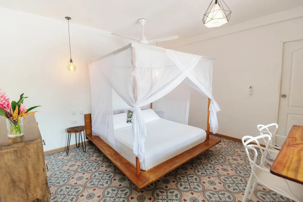 Casa del Pavo Real Boutique Hotel Yoga & Spa
