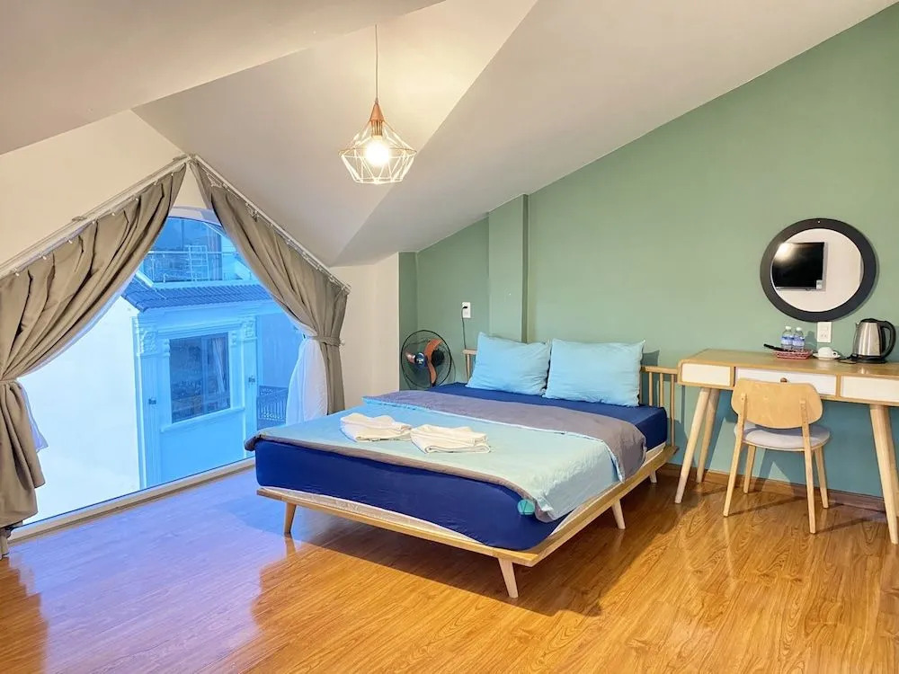 Carina House Dalat