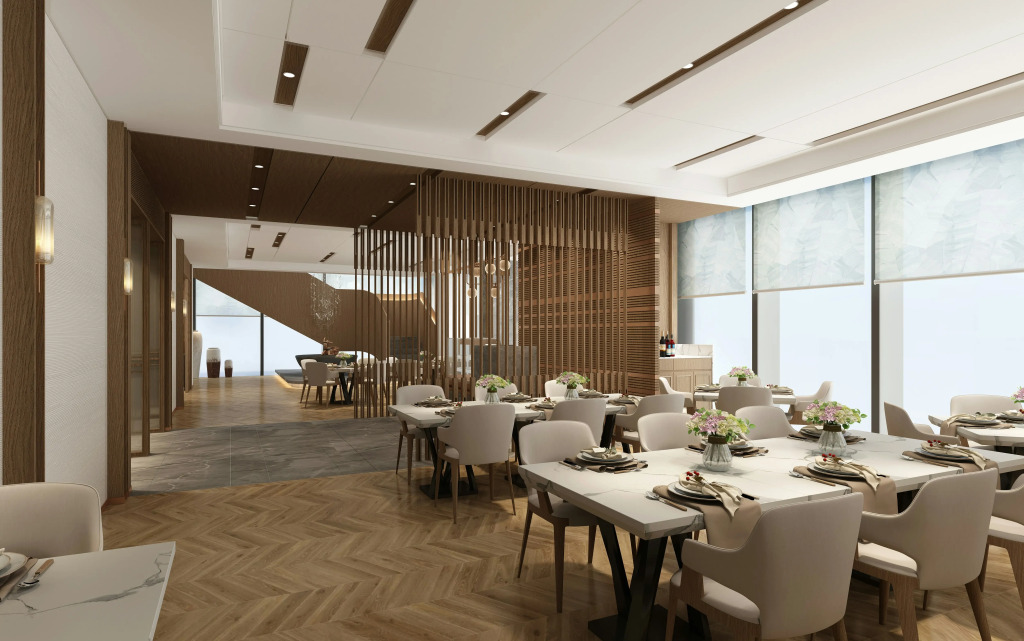 Somerset Bio-Island Guangzhou