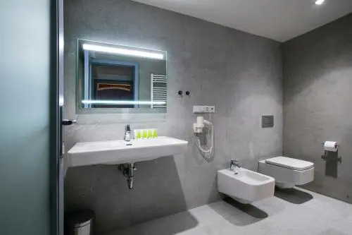 Apartments At The Blue Duckling