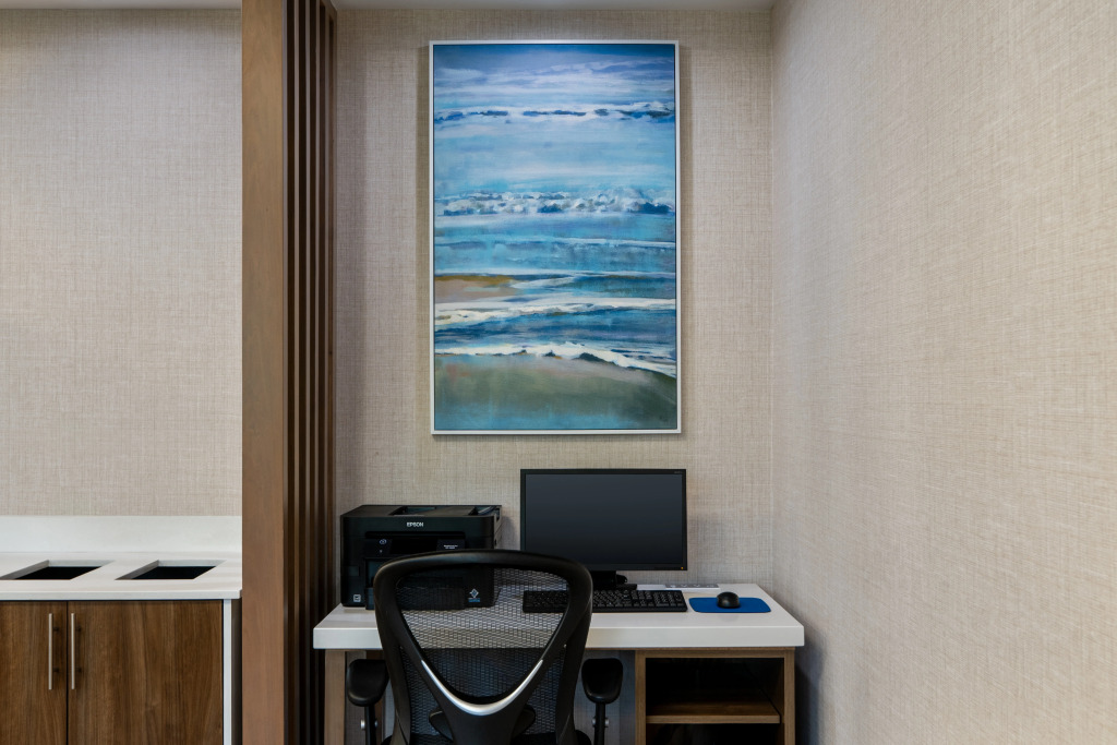 Holiday Inn Express- North Palm Beach and IHG Hotel