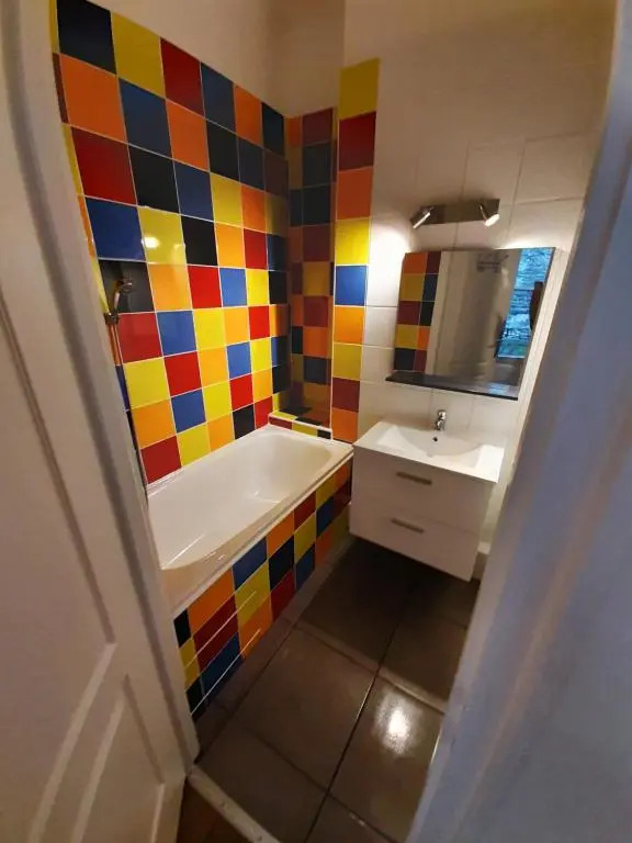 Appartement St remy