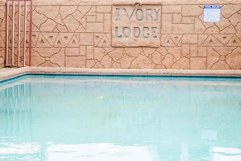 Ivory Lodge Bendor